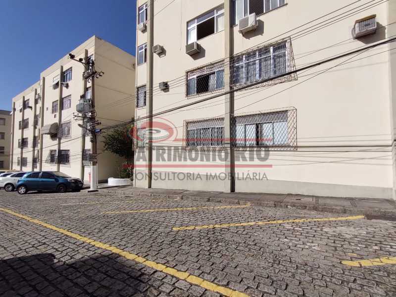 Conheça 30 2 do imóvel - Apartamento 2quartos desocupado próximo Universidade Celso Lisboa - PAAP24340 - 31 30 2 - Apartamento 2quartos desocupado próximo Universidade Celso Lisboa - PAAP24340 - 31