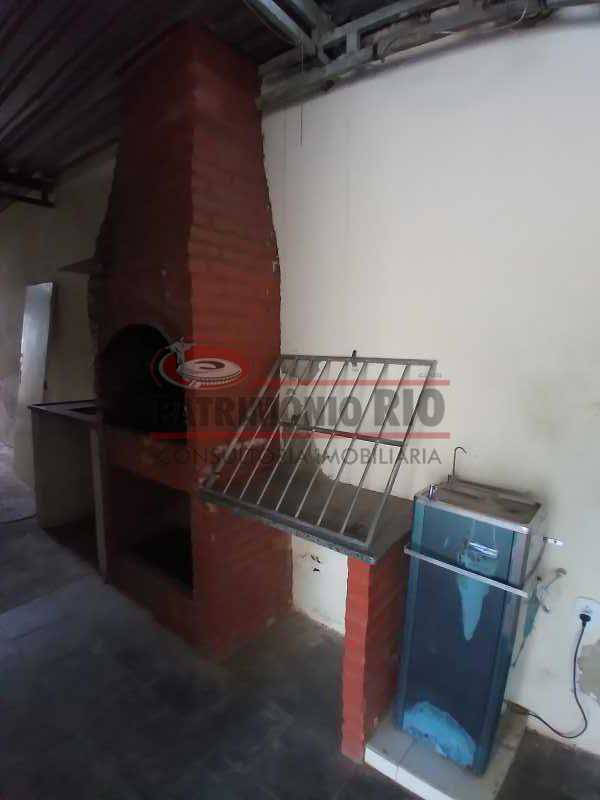 Conheça 20210414_102446 do imóvel - Apartamento 2 quartos à venda Cachambi, Rio de Janeiro - R$ 160.000 - PAAP24343 - 10 20210414_102446 - Apartamento 2 quartos à venda Cachambi, Rio de Janeiro - R$ 160.000 - PAAP24343 - 10