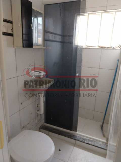 Conheça 2 do imóvel - Apartamento, Brás de Pina, 1quarto e documento perfeito! - PAAP10495 - 5 2 - Apartamento, Brás de Pina, 1quarto e documento perfeito! - PAAP10495 - 5