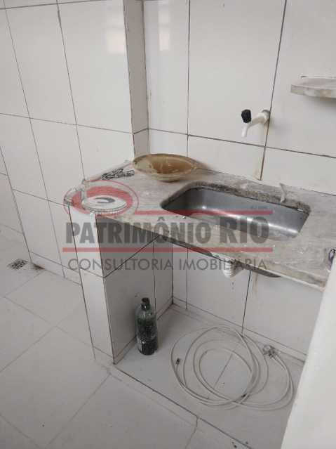 Conheça 3 do imóvel - Apartamento, Brás de Pina, 1quarto e documento perfeito! - PAAP10495 - 8 3 - Apartamento, Brás de Pina, 1quarto e documento perfeito! - PAAP10495 - 8