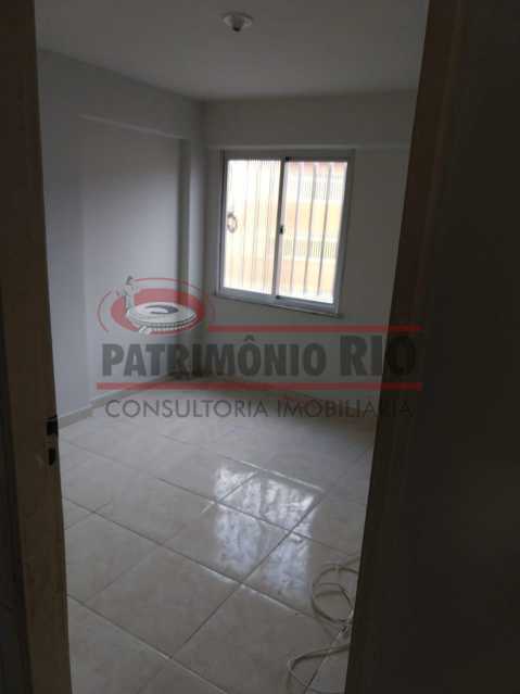 Conheça 7 do imóvel - Apartamento, Brás de Pina, 1quarto e documento perfeito! - PAAP10495 - 6 7 - Apartamento, Brás de Pina, 1quarto e documento perfeito! - PAAP10495 - 6