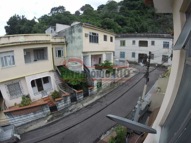 Conheça foto do imóvel - Casa Tipo Apartamento no Coração de Madureira - PACV20113 - 3 foto - Casa Tipo Apartamento no Coração de Madureira - PACV20113 - 3