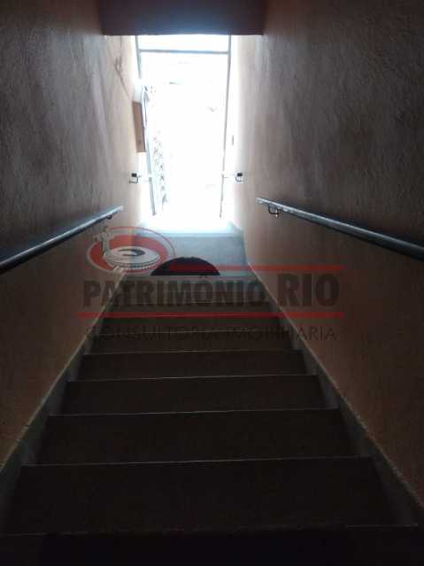 Conheça foto do imóvel - Casa Tipo Apartamento no Coração de Madureira - PACV20113 - 24 foto - Casa Tipo Apartamento no Coração de Madureira - PACV20113 - 24