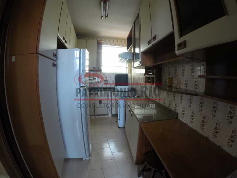 Conheça foto do imóvel - Casa Tipo Apartamento no Coração de Madureira - PACV20113 - 20 foto - Casa Tipo Apartamento no Coração de Madureira - PACV20113 - 20