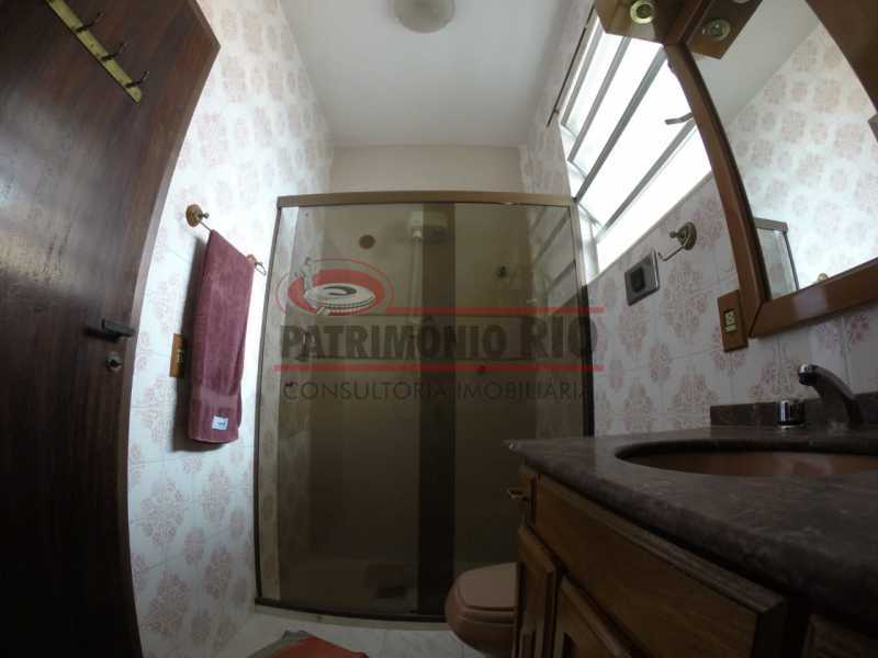 Conheça foto do imóvel - Casa Tipo Apartamento no Coração de Madureira - PACV20113 - 22 foto - Casa Tipo Apartamento no Coração de Madureira - PACV20113 - 22
