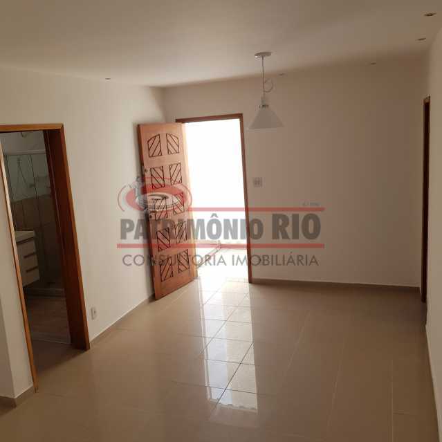 WhatsApp Image 2021-04-05 at 1 - Casa 3 quartos à venda Colégio, Rio de Janeiro - R$ 550.000 - PACA30562 - 4