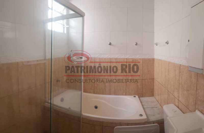 WhatsApp Image 2021-04-21 at 1 - Casa 3 quartos à venda Colégio, Rio de Janeiro - R$ 550.000 - PACA30562 - 9