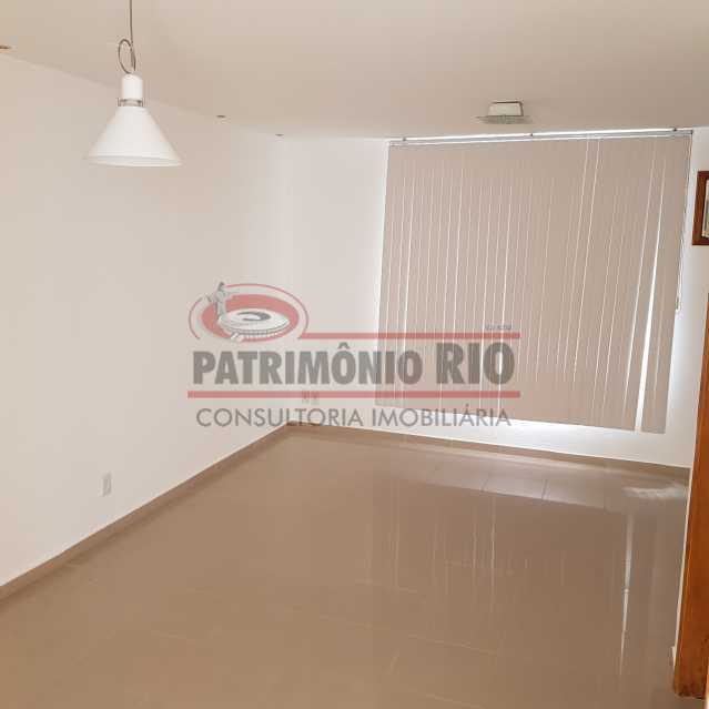 WhatsApp Image 2021-04-05 at 1 - Casa 3 quartos à venda Colégio, Rio de Janeiro - R$ 550.000 - PACA30562 - 1