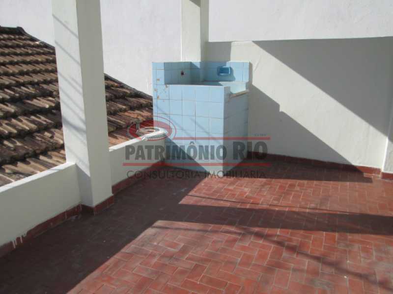 Conheça IMG_2960 do imóvel - Espetacular Casa Linear, 2quartos, vaga de garagem, desocupada - Vila Kosmos - PACA20603 - 27 IMG_2960 - Espetacular Casa Linear, 2quartos, vaga de garagem, desocupada - Vila Kosmos - PACA20603 - 27