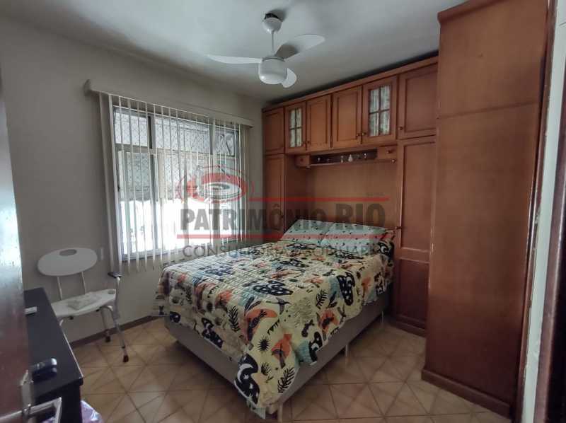 Conheça 4 do imóvel - Maravilhoso Apartamento, Condomínio Nova Valqueire, 1vaga escritura e documento perfeito pode Financiar - PAAP24350 - 8 4 - Maravilhoso Apartamento, Condomínio Nova Valqueire, 1vaga escritura e documento perfeito pode Financiar - PAAP24350 - 8