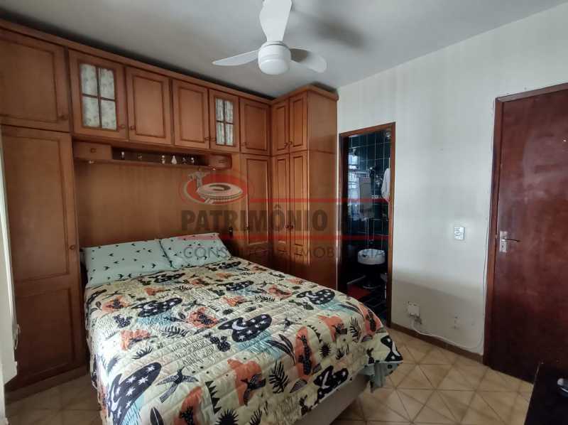 Conheça 5 do imóvel - Maravilhoso Apartamento, Condomínio Nova Valqueire, 1vaga escritura e documento perfeito pode Financiar - PAAP24350 - 9 5 - Maravilhoso Apartamento, Condomínio Nova Valqueire, 1vaga escritura e documento perfeito pode Financiar - PAAP24350 - 9