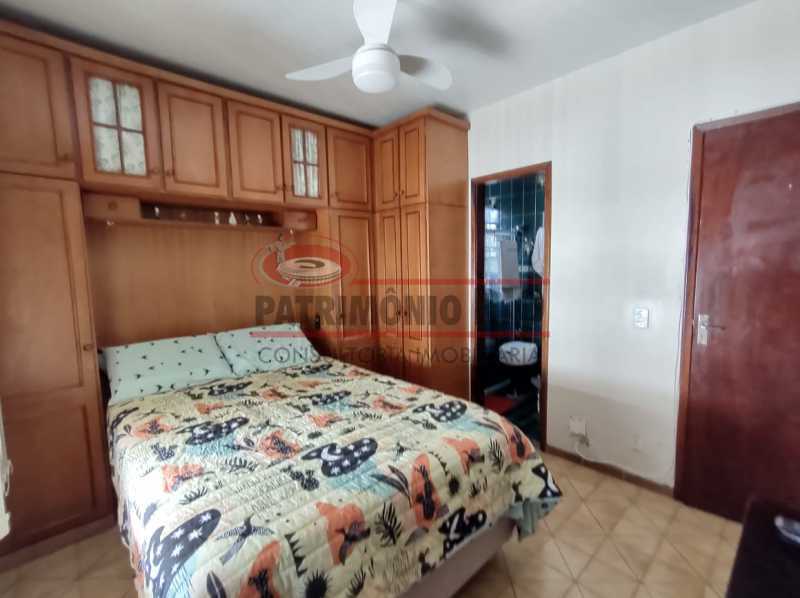 Conheça 6 do imóvel - Maravilhoso Apartamento, Condomínio Nova Valqueire, 1vaga escritura e documento perfeito pode Financiar - PAAP24350 - 16 6 - Maravilhoso Apartamento, Condomínio Nova Valqueire, 1vaga escritura e documento perfeito pode Financiar - PAAP24350 - 16