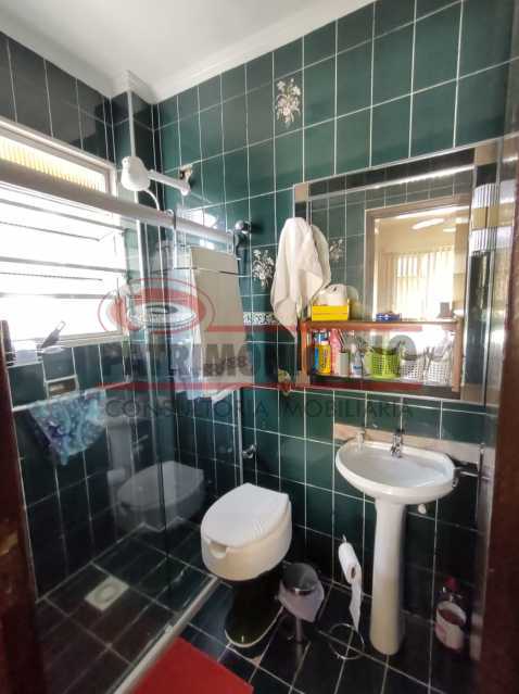 Conheça 7 do imóvel - Maravilhoso Apartamento, Condomínio Nova Valqueire, 1vaga escritura e documento perfeito pode Financiar - PAAP24350 - 11 7 - Maravilhoso Apartamento, Condomínio Nova Valqueire, 1vaga escritura e documento perfeito pode Financiar - PAAP24350 - 11