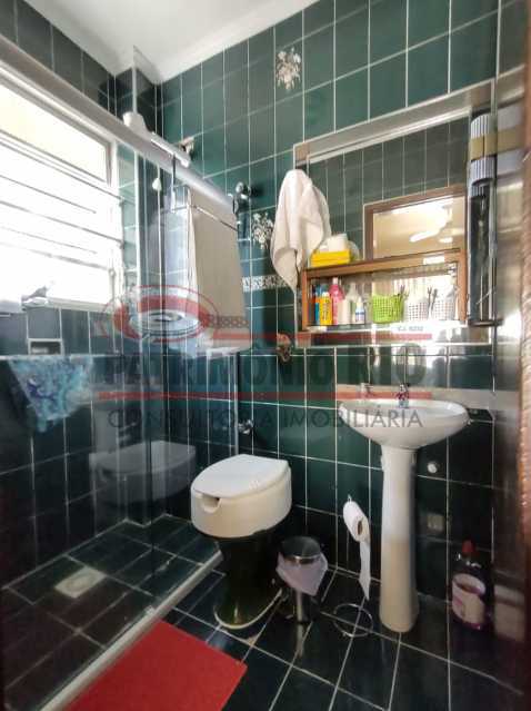 Conheça 8 do imóvel - Maravilhoso Apartamento, Condomínio Nova Valqueire, 1vaga escritura e documento perfeito pode Financiar - PAAP24350 - 26 8 - Maravilhoso Apartamento, Condomínio Nova Valqueire, 1vaga escritura e documento perfeito pode Financiar - PAAP24350 - 26
