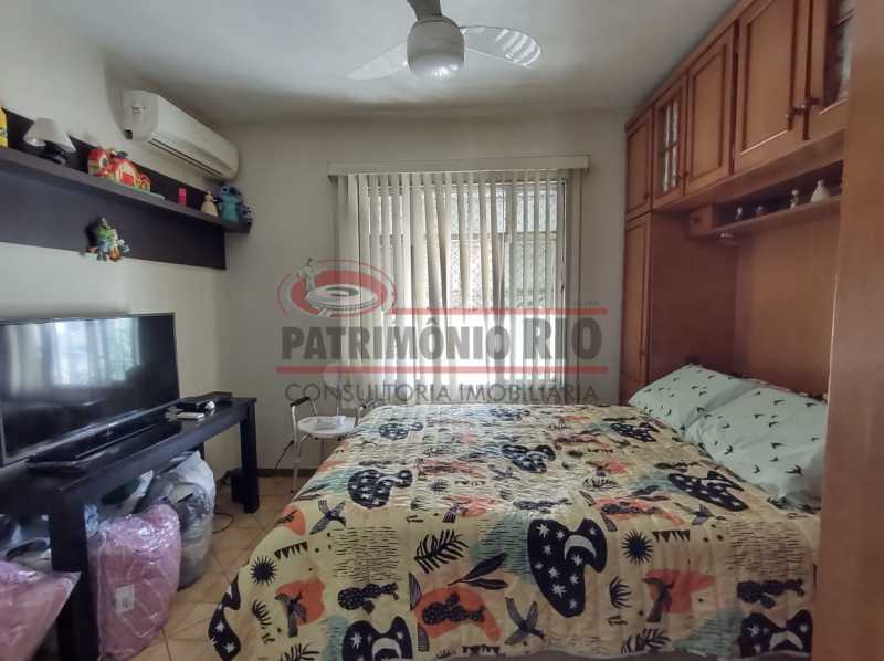 Conheça 9 do imóvel - Maravilhoso Apartamento, Condomínio Nova Valqueire, 1vaga escritura e documento perfeito pode Financiar - PAAP24350 - 10 9 - Maravilhoso Apartamento, Condomínio Nova Valqueire, 1vaga escritura e documento perfeito pode Financiar - PAAP24350 - 10