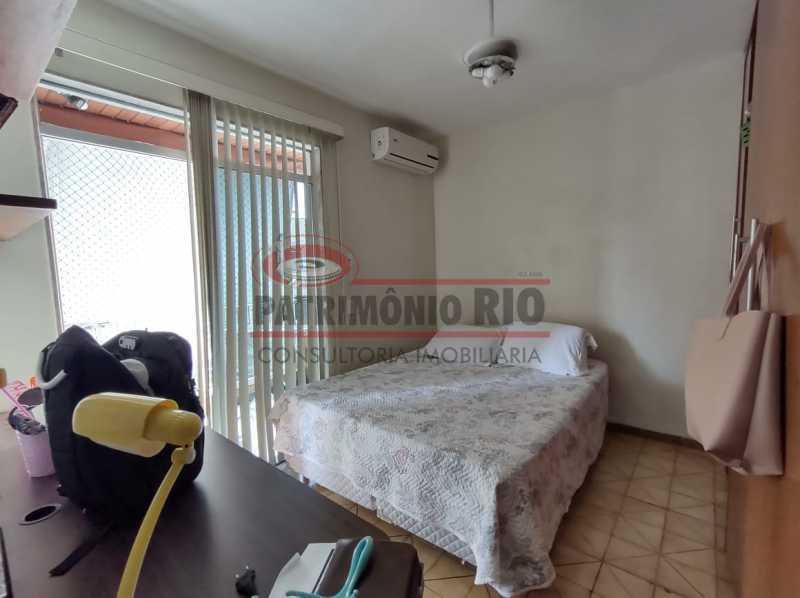 Conheça 11 do imóvel - Maravilhoso Apartamento, Condomínio Nova Valqueire, 1vaga escritura e documento perfeito pode Financiar - PAAP24350 - 12 11 - Maravilhoso Apartamento, Condomínio Nova Valqueire, 1vaga escritura e documento perfeito pode Financiar - PAAP24350 - 12