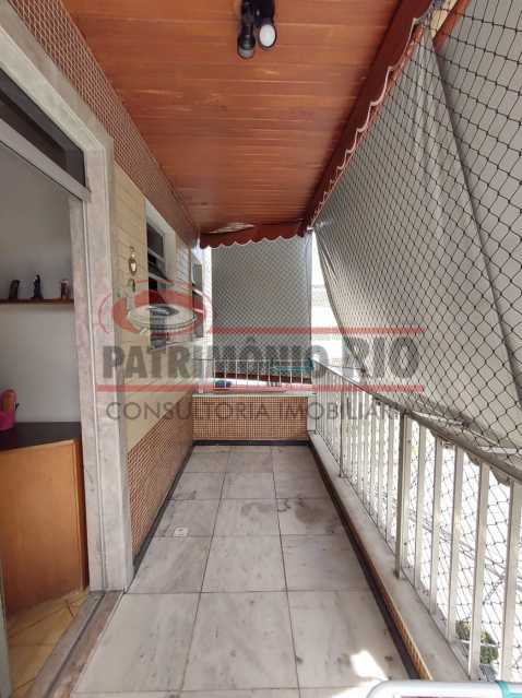 Conheça 14 do imóvel - Maravilhoso Apartamento, Condomínio Nova Valqueire, 1vaga escritura e documento perfeito pode Financiar - PAAP24350 - 14 14 - Maravilhoso Apartamento, Condomínio Nova Valqueire, 1vaga escritura e documento perfeito pode Financiar - PAAP24350 - 14