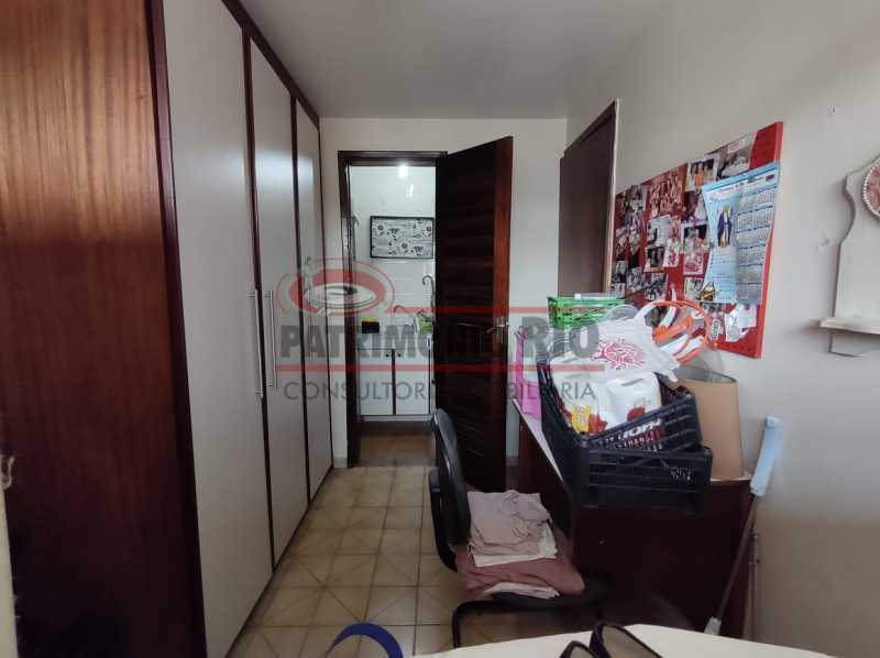 Conheça 17 do imóvel - Maravilhoso Apartamento, Condomínio Nova Valqueire, 1vaga escritura e documento perfeito pode Financiar - PAAP24350 - 17 17 - Maravilhoso Apartamento, Condomínio Nova Valqueire, 1vaga escritura e documento perfeito pode Financiar - PAAP24350 - 17