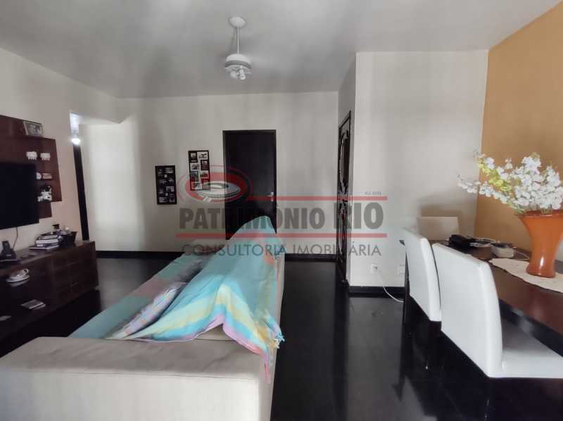 Conheça 18 do imóvel - Maravilhoso Apartamento, Condomínio Nova Valqueire, 1vaga escritura e documento perfeito pode Financiar - PAAP24350 - 4 18 - Maravilhoso Apartamento, Condomínio Nova Valqueire, 1vaga escritura e documento perfeito pode Financiar - PAAP24350 - 4