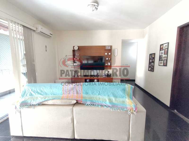 Conheça 19 do imóvel - Maravilhoso Apartamento, Condomínio Nova Valqueire, 1vaga escritura e documento perfeito pode Financiar - PAAP24350 - 3 19 - Maravilhoso Apartamento, Condomínio Nova Valqueire, 1vaga escritura e documento perfeito pode Financiar - PAAP24350 - 3
