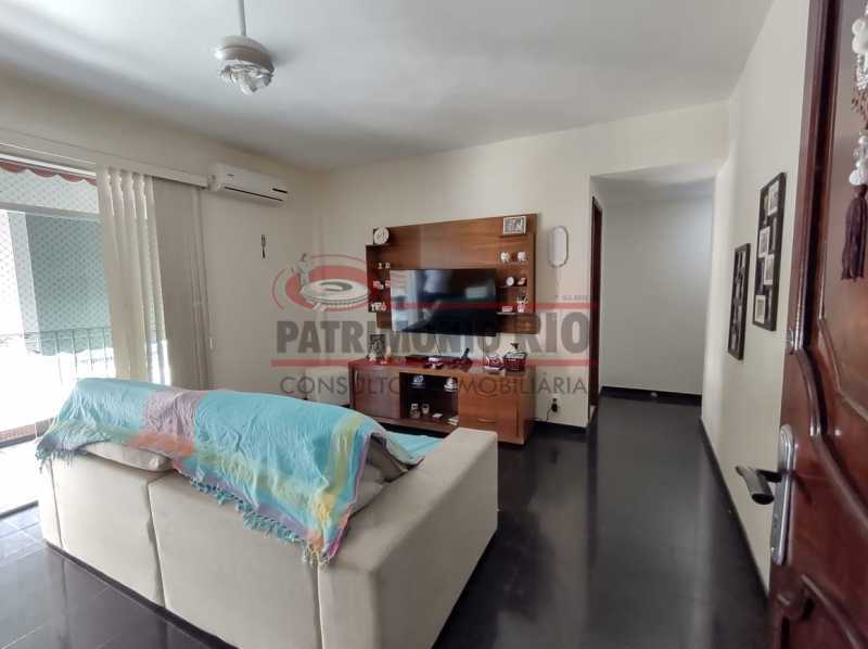 Conheça 21 do imóvel - Maravilhoso Apartamento, Condomínio Nova Valqueire, 1vaga escritura e documento perfeito pode Financiar - PAAP24350 - 1 21 - Maravilhoso Apartamento, Condomínio Nova Valqueire, 1vaga escritura e documento perfeito pode Financiar - PAAP24350 - 1
