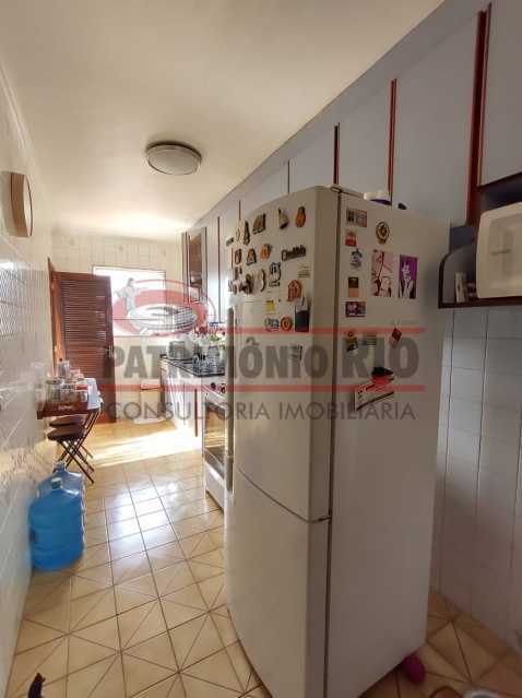 Conheça 22 do imóvel - Maravilhoso Apartamento, Condomínio Nova Valqueire, 1vaga escritura e documento perfeito pode Financiar - PAAP24350 - 19 22 - Maravilhoso Apartamento, Condomínio Nova Valqueire, 1vaga escritura e documento perfeito pode Financiar - PAAP24350 - 19
