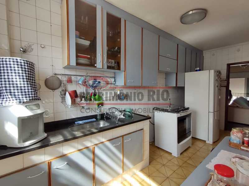 Conheça 25 do imóvel - Maravilhoso Apartamento, Condomínio Nova Valqueire, 1vaga escritura e documento perfeito pode Financiar - PAAP24350 - 20 25 - Maravilhoso Apartamento, Condomínio Nova Valqueire, 1vaga escritura e documento perfeito pode Financiar - PAAP24350 - 20