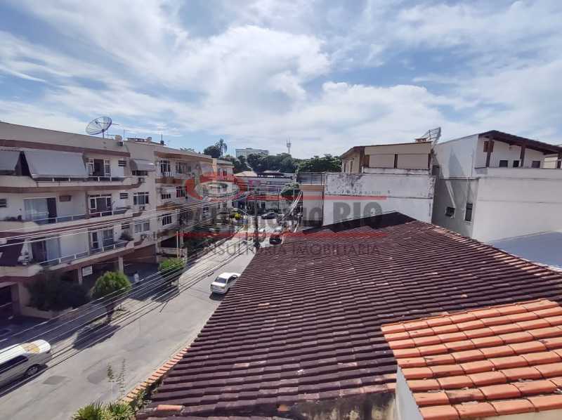 Conheça 26 do imóvel - Maravilhoso Apartamento, Condomínio Nova Valqueire, 1vaga escritura e documento perfeito pode Financiar - PAAP24350 - 28 26 - Maravilhoso Apartamento, Condomínio Nova Valqueire, 1vaga escritura e documento perfeito pode Financiar - PAAP24350 - 28