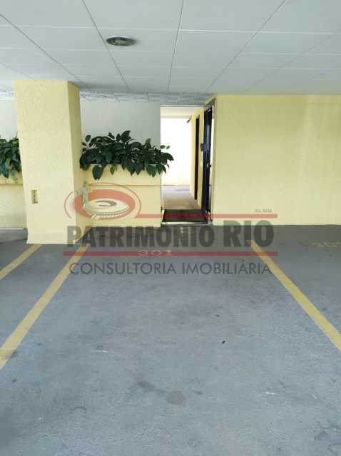 Conheça 27 do imóvel - Maravilhoso Apartamento, Condomínio Nova Valqueire, 1vaga escritura e documento perfeito pode Financiar - PAAP24350 - 29 27 - Maravilhoso Apartamento, Condomínio Nova Valqueire, 1vaga escritura e documento perfeito pode Financiar - PAAP24350 - 29