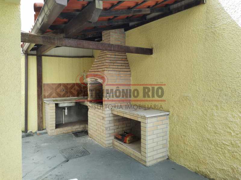 Conheça 28 do imóvel - Maravilhoso Apartamento, Condomínio Nova Valqueire, 1vaga escritura e documento perfeito pode Financiar - PAAP24350 - 21 28 - Maravilhoso Apartamento, Condomínio Nova Valqueire, 1vaga escritura e documento perfeito pode Financiar - PAAP24350 - 21