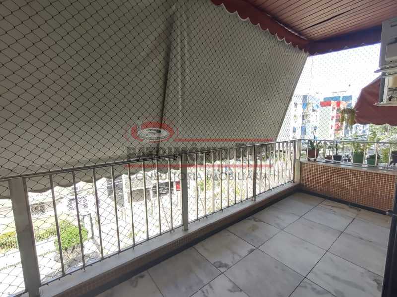 Conheça 57832729-f787-4197-8257-dd5dff do imóvel - Maravilhoso Apartamento, Condomínio Nova Valqueire, 1vaga escritura e documento perfeito pode Financiar - PAAP24350 - 25 57832729-f787-4197-8257-dd5dff - Maravilhoso Apartamento, Condomínio Nova Valqueire, 1vaga escritura e documento perfeito pode Financiar - PAAP24350 - 25