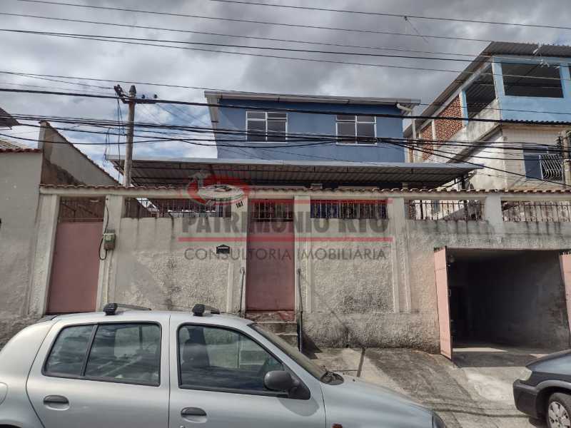 Conheça f256 do imóvel - Ótima Casa 3quartos Cordovil - PACA30563 - 1 f256 - Ótima Casa 3quartos Cordovil - PACA30563 - 1