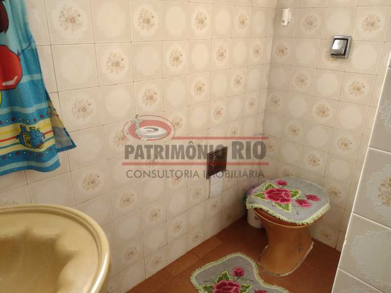 Conheça f240 do imóvel - Ótima Casa 3quartos Cordovil - PACA30563 - 12 f240 - Ótima Casa 3quartos Cordovil - PACA30563 - 12