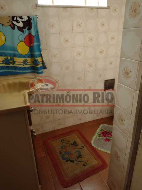 Conheça f238 do imóvel - Ótima Casa 3quartos Cordovil - PACA30563 - 26 f238 - Ótima Casa 3quartos Cordovil - PACA30563 - 26