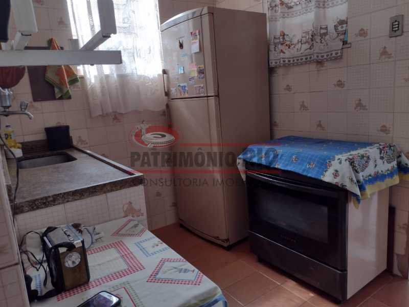 Conheça f232 do imóvel - Ótima Casa 3quartos Cordovil - PACA30563 - 27 f232 - Ótima Casa 3quartos Cordovil - PACA30563 - 27