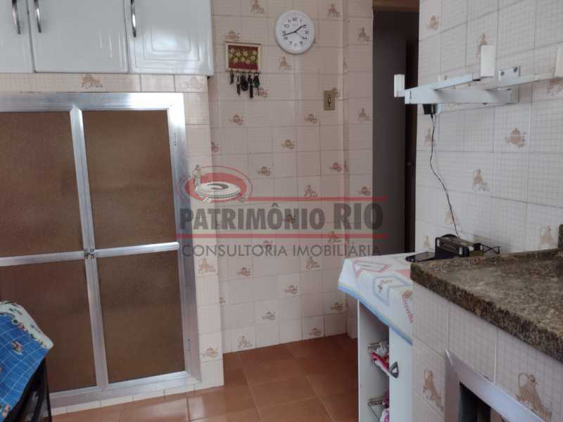 Conheça f231 do imóvel - Ótima Casa 3quartos Cordovil - PACA30563 - 29 f231 - Ótima Casa 3quartos Cordovil - PACA30563 - 29