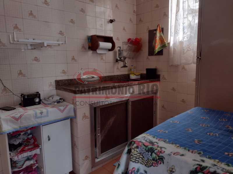 Conheça f230 do imóvel - Ótima Casa 3quartos Cordovil - PACA30563 - 13 f230 - Ótima Casa 3quartos Cordovil - PACA30563 - 13