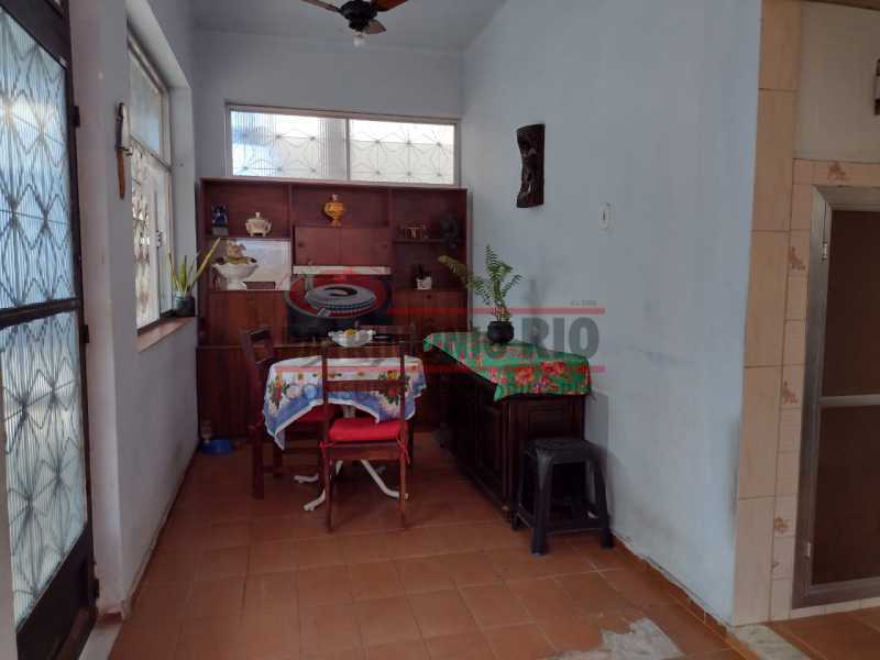 Conheça f228 do imóvel - Ótima Casa 3quartos Cordovil - PACA30563 - 28 f228 - Ótima Casa 3quartos Cordovil - PACA30563 - 28