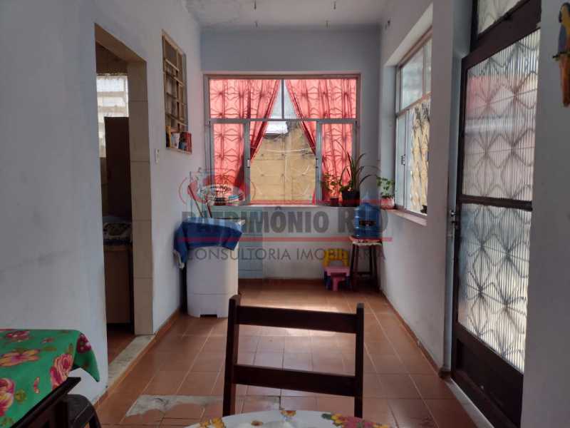 Conheça f227 do imóvel - Ótima Casa 3quartos Cordovil - PACA30563 - 14 f227 - Ótima Casa 3quartos Cordovil - PACA30563 - 14