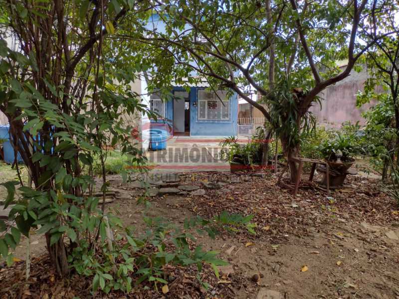 Conheça f226 do imóvel - Ótima Casa 3quartos Cordovil - PACA30563 - 22 f226 - Ótima Casa 3quartos Cordovil - PACA30563 - 22