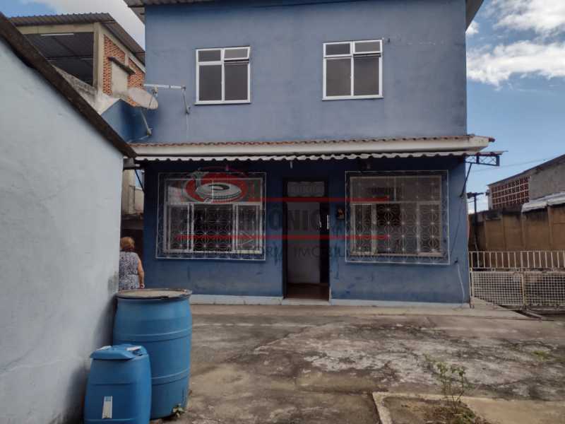 Conheça f225 do imóvel - Ótima Casa 3quartos Cordovil - PACA30563 - 21 f225 - Ótima Casa 3quartos Cordovil - PACA30563 - 21