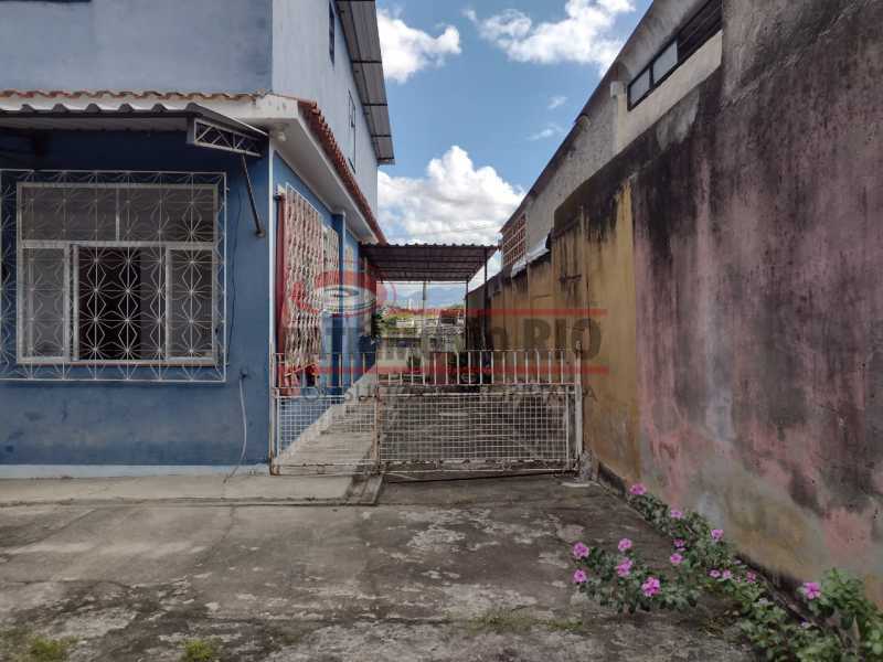 Conheça f224 do imóvel - Ótima Casa 3quartos Cordovil - PACA30563 - 15 f224 - Ótima Casa 3quartos Cordovil - PACA30563 - 15