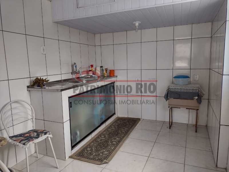 Conheça f223 do imóvel - Ótima Casa 3quartos Cordovil - PACA30563 - 17 f223 - Ótima Casa 3quartos Cordovil - PACA30563 - 17