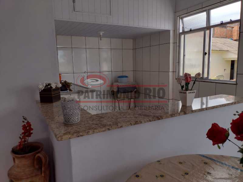 Conheça f222 do imóvel - Ótima Casa 3quartos Cordovil - PACA30563 - 19 f222 - Ótima Casa 3quartos Cordovil - PACA30563 - 19