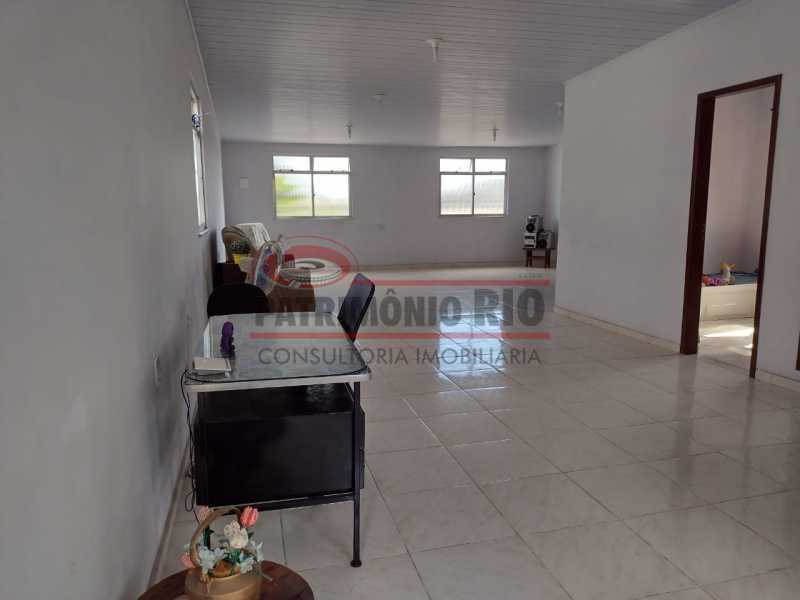 Conheça f220 do imóvel - Ótima Casa 3quartos Cordovil - PACA30563 - 16 f220 - Ótima Casa 3quartos Cordovil - PACA30563 - 16