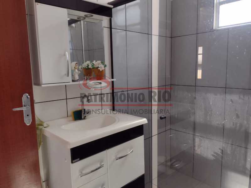 Conheça f219 do imóvel - Ótima Casa 3quartos Cordovil - PACA30563 - 18 f219 - Ótima Casa 3quartos Cordovil - PACA30563 - 18