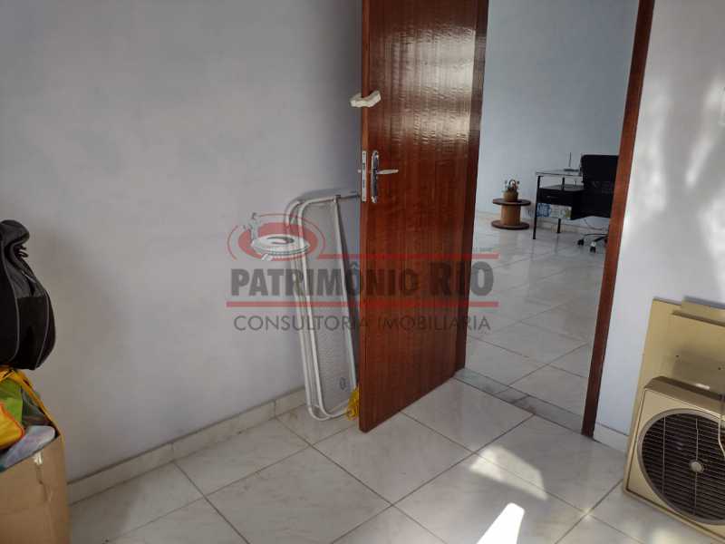 Conheça f217 do imóvel - Ótima Casa 3quartos Cordovil - PACA30563 - 25 f217 - Ótima Casa 3quartos Cordovil - PACA30563 - 25