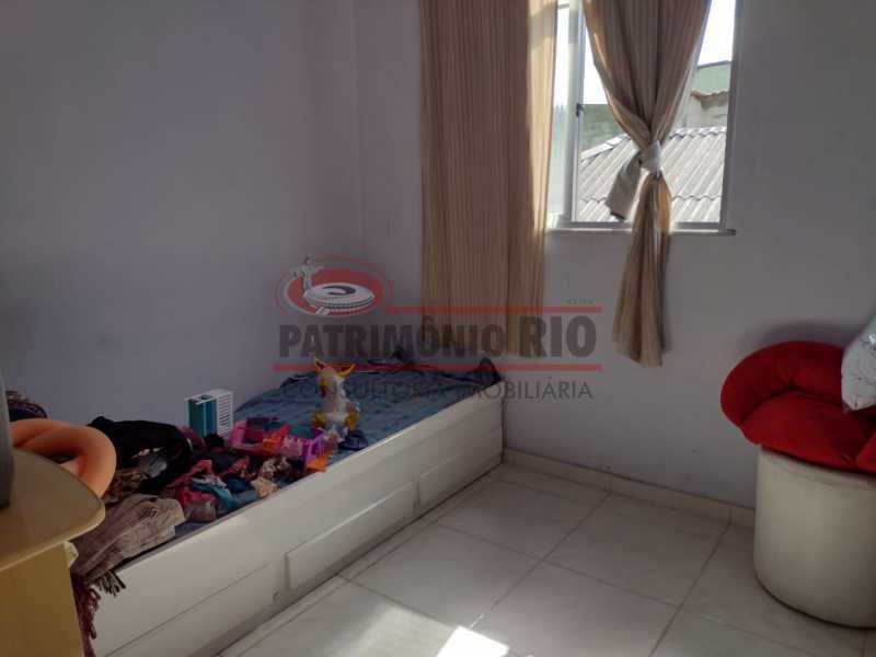 Conheça f215 do imóvel - Ótima Casa 3quartos Cordovil - PACA30563 - 20 f215 - Ótima Casa 3quartos Cordovil - PACA30563 - 20