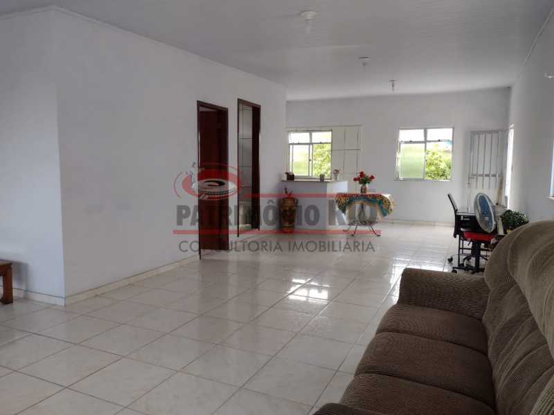 Conheça f214 do imóvel - Ótima Casa 3quartos Cordovil - PACA30563 - 23 f214 - Ótima Casa 3quartos Cordovil - PACA30563 - 23