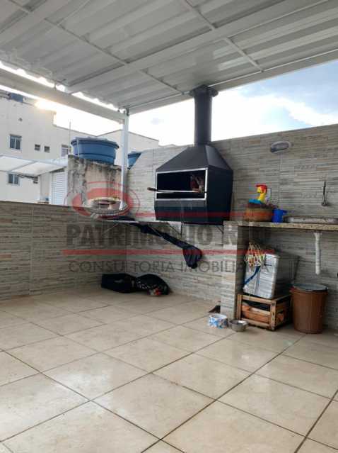 Conheça WhatsApp Image 2021-04-27 at 1 do imóvel - Casa 2quartos Ramos - PACN20140 - 16 WhatsApp Image 2021-04-27 at 1 - Casa 2quartos Ramos - PACN20140 - 16